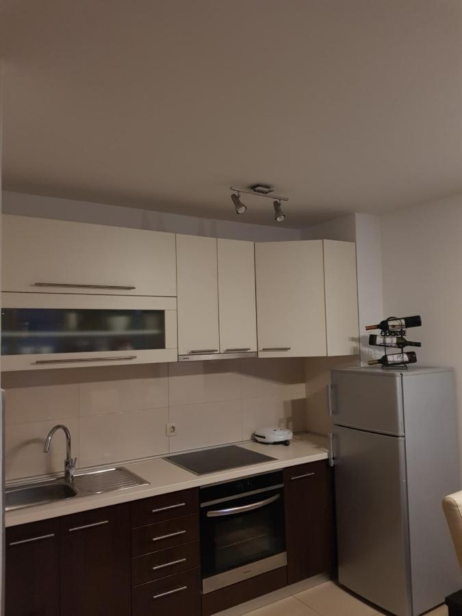 Solila Apartment Дубровник Экстерьер фото