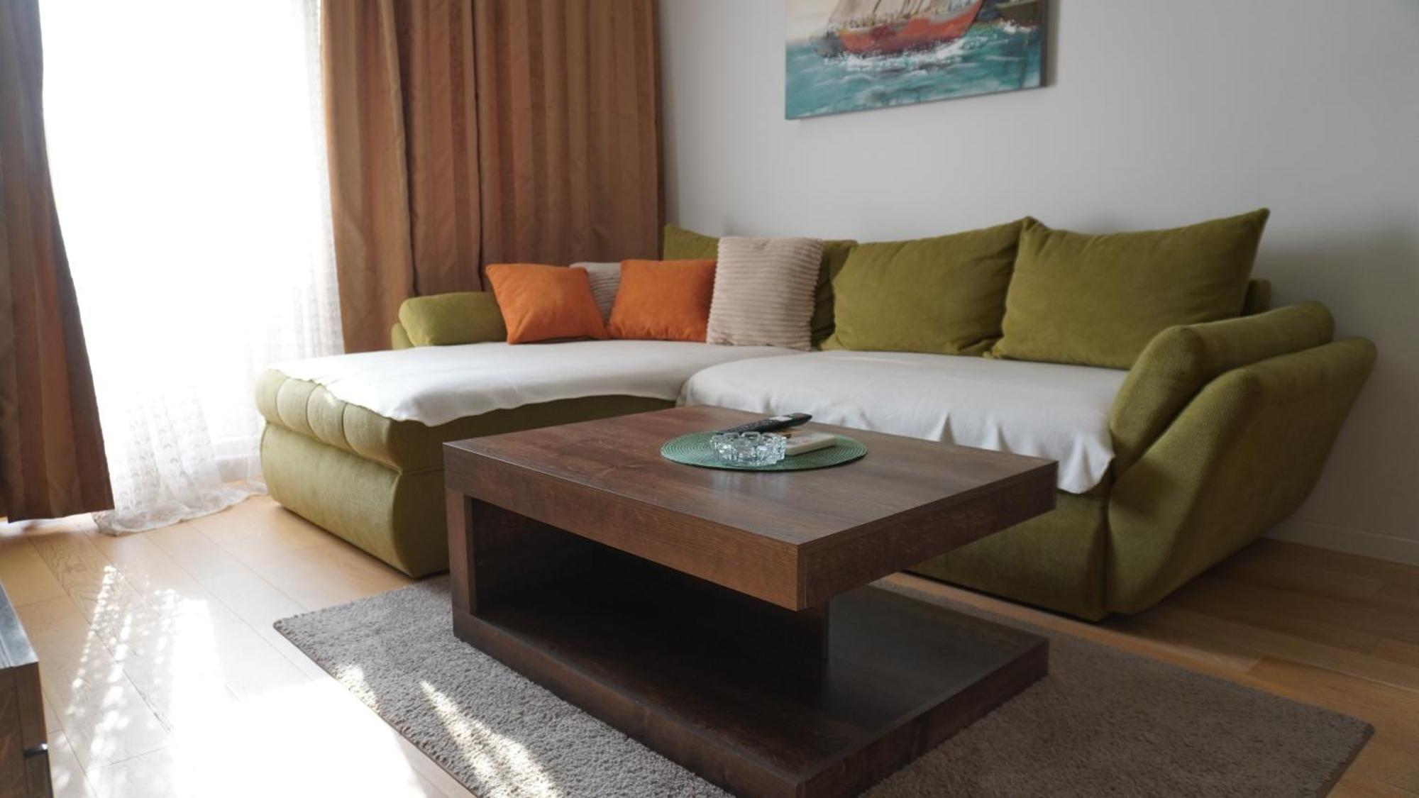 Solila Apartment Дубровник Экстерьер фото