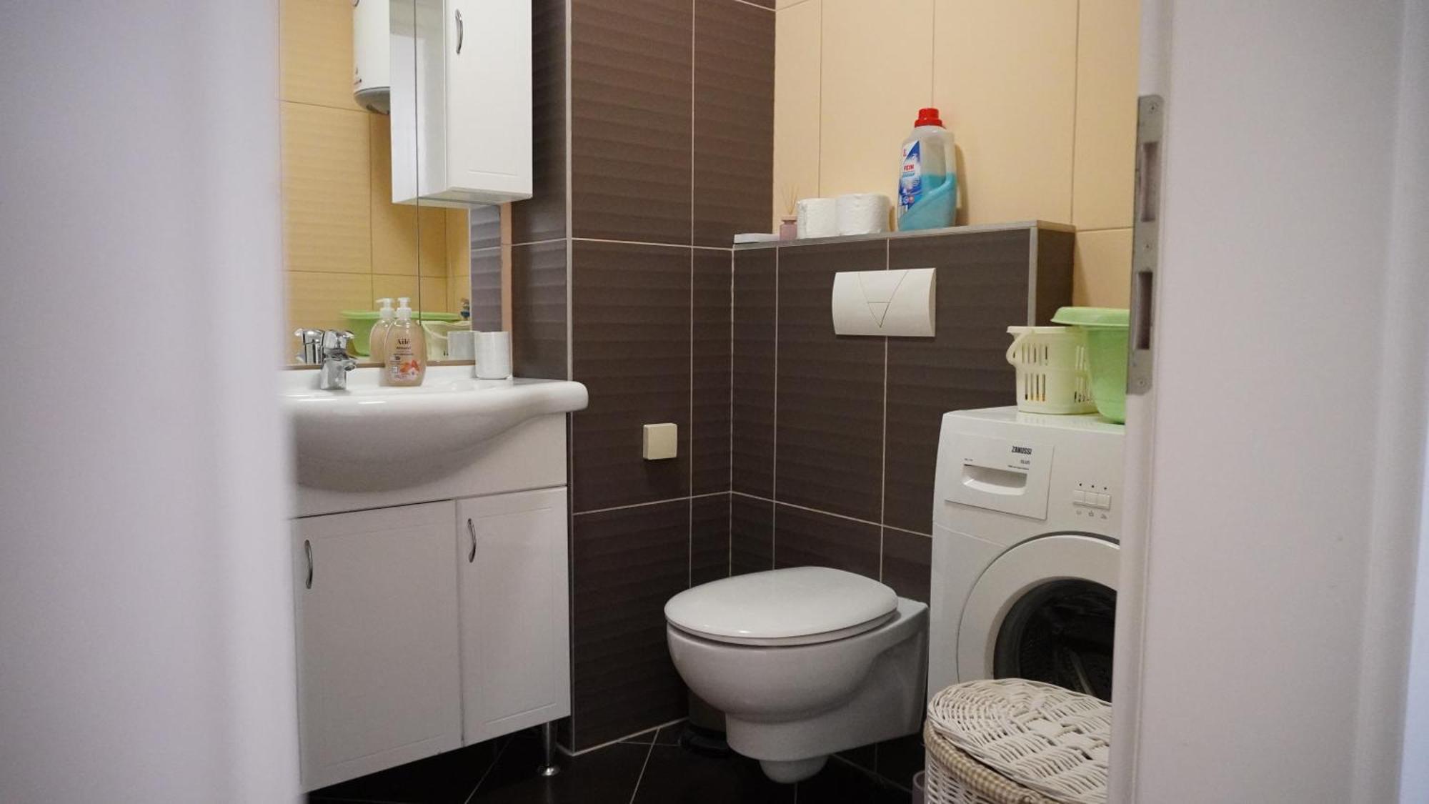 Solila Apartment Дубровник Экстерьер фото