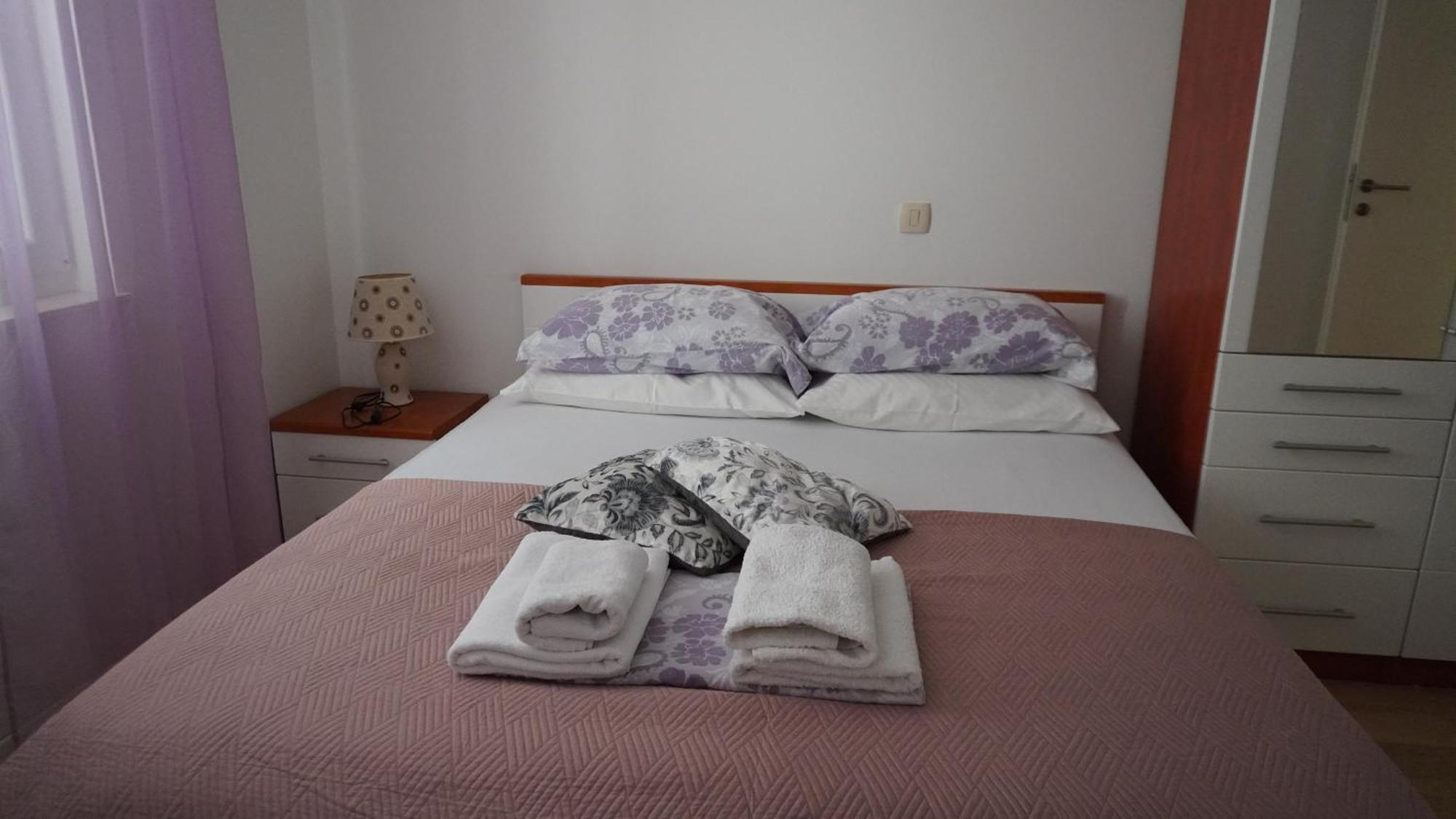 Solila Apartment Дубровник Экстерьер фото